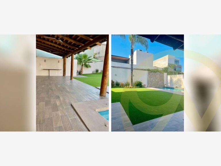 Casa en Renta en Fuentes del Valle San Pedro Garza Garcia Nuevo Leon