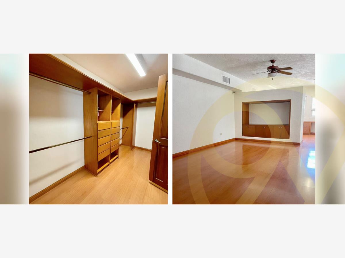 Casa en Renta en Fuentes del Valle San Pedro Garza Garcia Nuevo Leon 4