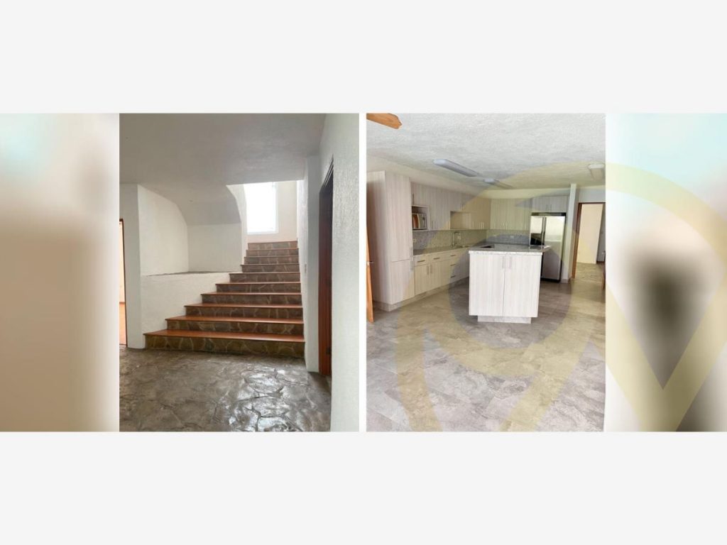 Casa en Renta en Fuentes del Valle San Pedro Garza Garcia Nuevo Leon 5