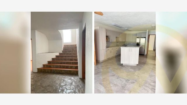 Casa en Renta en Fuentes del Valle San Pedro Garza Garcia Nuevo Leon 5