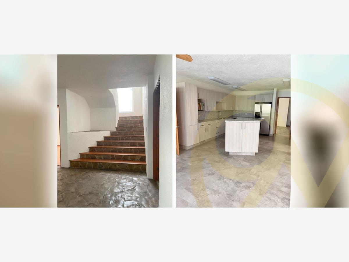 Casa en Renta en Fuentes del Valle San Pedro Garza Garcia Nuevo Leon 5