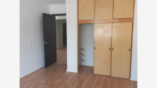 Casa en Renta en Jardin Balbuena Venustiano Carranza, CDMX (1)