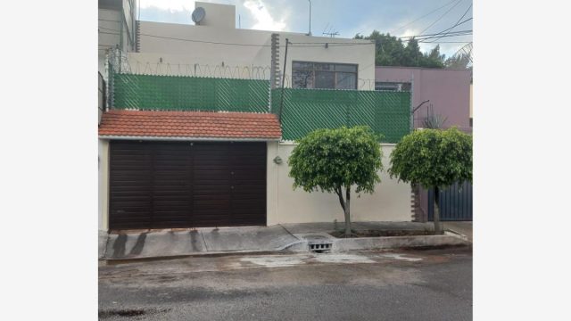 Casa en Renta en Jardin Balbuena Venustiano Carranza, CDMX (2)