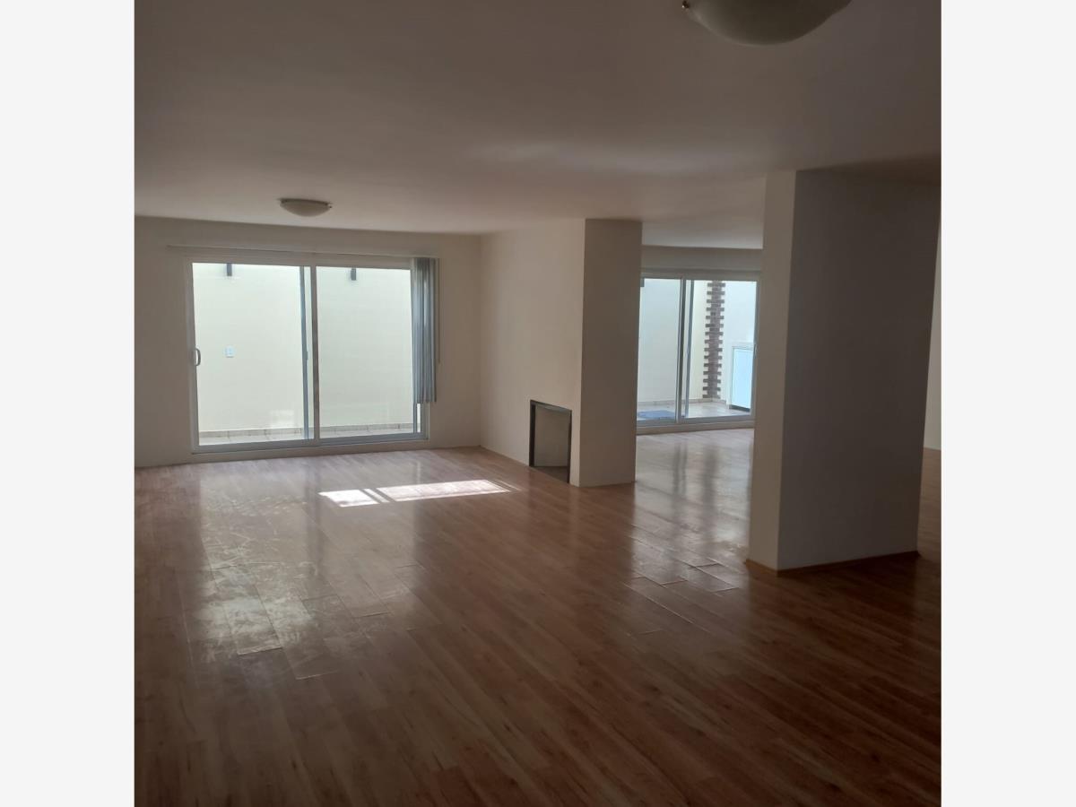 Casa en Renta en Jardin Balbuena Venustiano Carranza, CDMX (3)