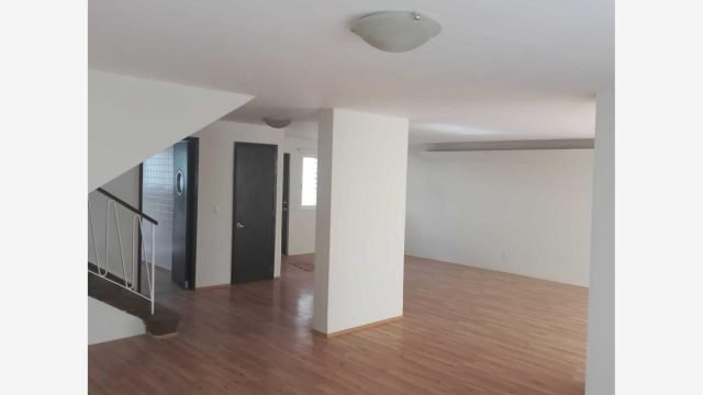 Casa en Renta en Jardin Balbuena Venustiano Carranza, CDMX (4)