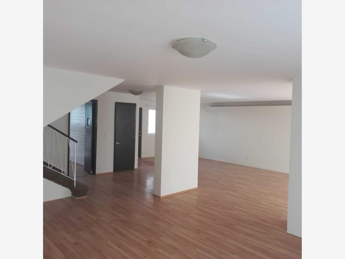 Casa en Renta en Jardin Balbuena Venustiano Carranza, CDMX (4)