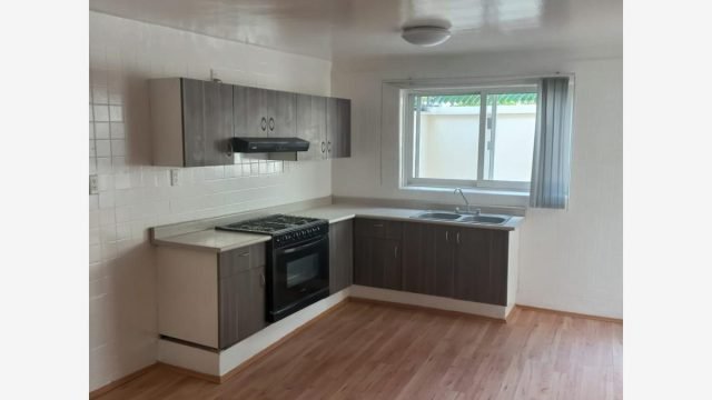 Casa en Renta en Jardin Balbuena Venustiano Carranza, CDMX (5)