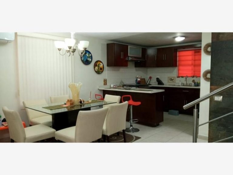 Casa en Renta 3 Rec en Jardines de Andalucia Guadalupe Nuevo Leon