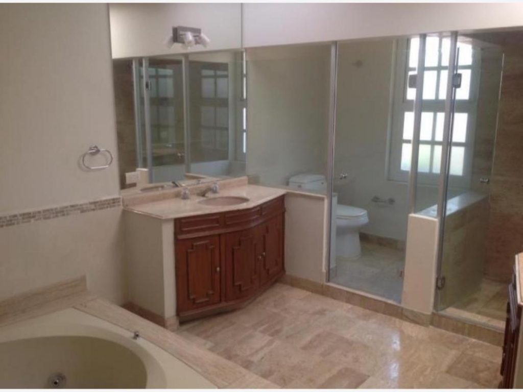 Casa en Renta en Jardines del Pedregal Alvaro Obregon CDMX (11)