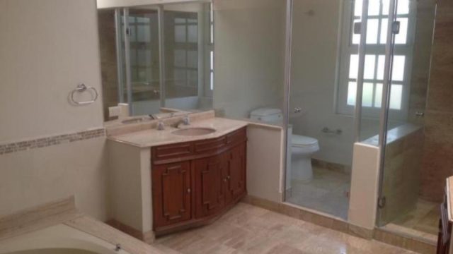 Casa en Renta en Jardines del Pedregal Alvaro Obregon CDMX (11)