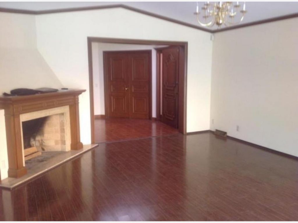 Casa en Renta en Jardines del Pedregal Alvaro Obregon CDMX (12)
