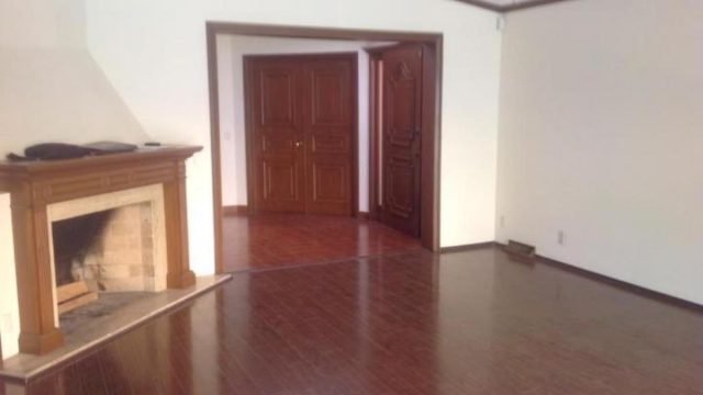 Casa en Renta en Jardines del Pedregal Alvaro Obregon CDMX (12)