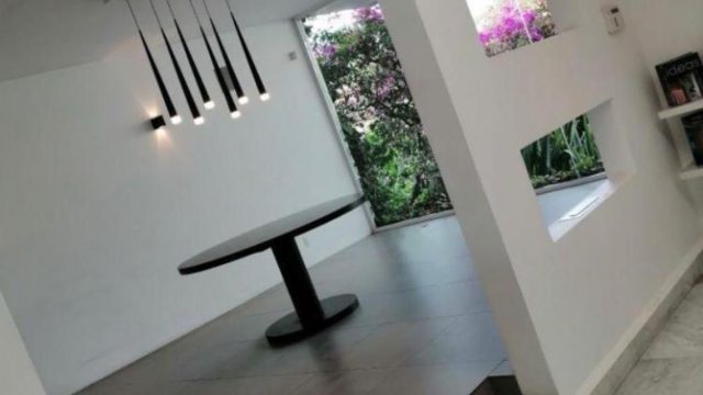 Casa en Renta en Jardines del Pedregal Alvaro Obregon CDMX (5)