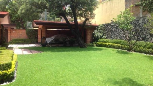 Casa en Renta en Jardines del Pedregal Alvaro Obregon CDMX (6)