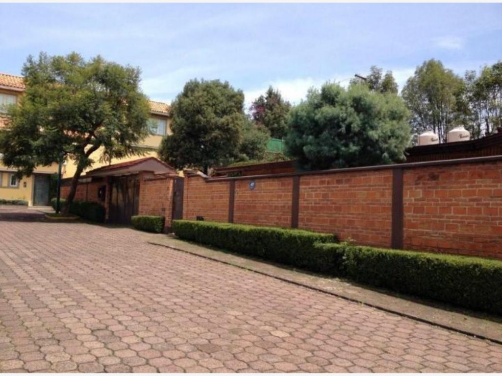 Casa en Renta en Jardines del Pedregal Alvaro Obregon CDMX (8)