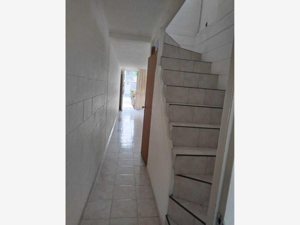 Casa en Renta en La Esperanza Iztapalapa CDMX (10)