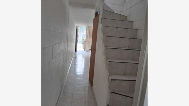 Casa en Renta en La Esperanza Iztapalapa CDMX (10)