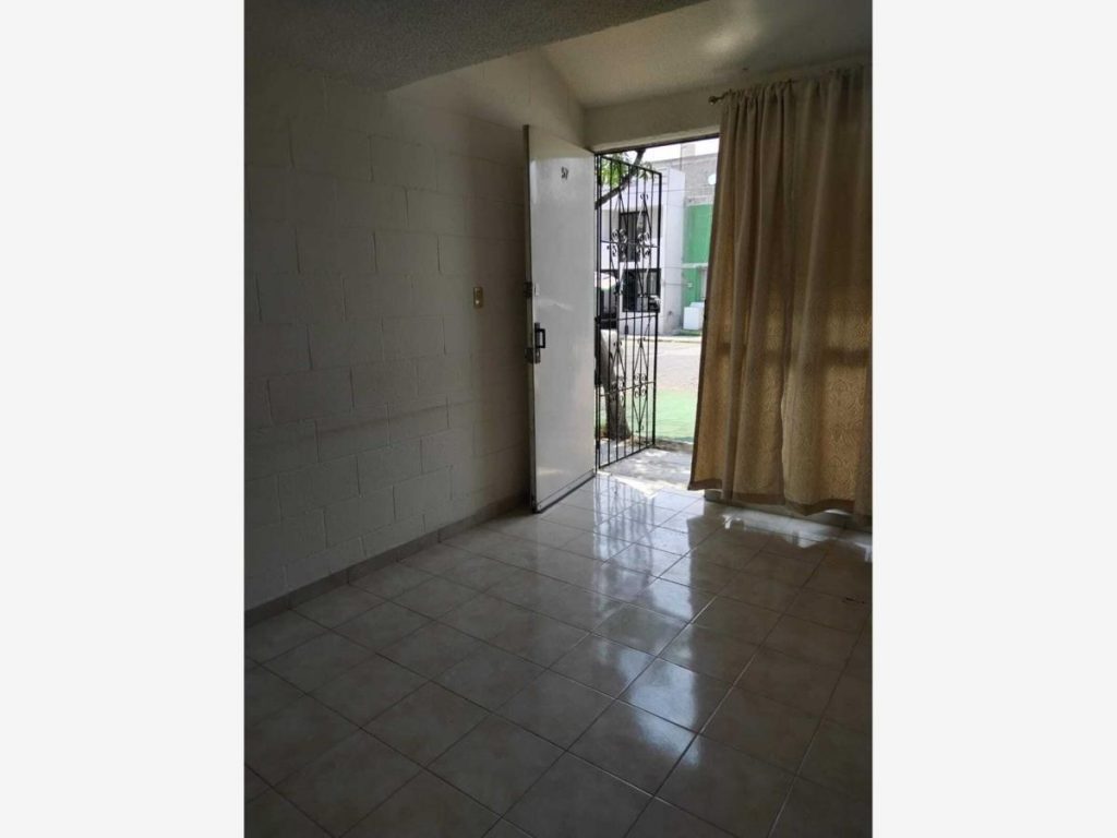 Casa en Renta en La Esperanza Iztapalapa CDMX (12)