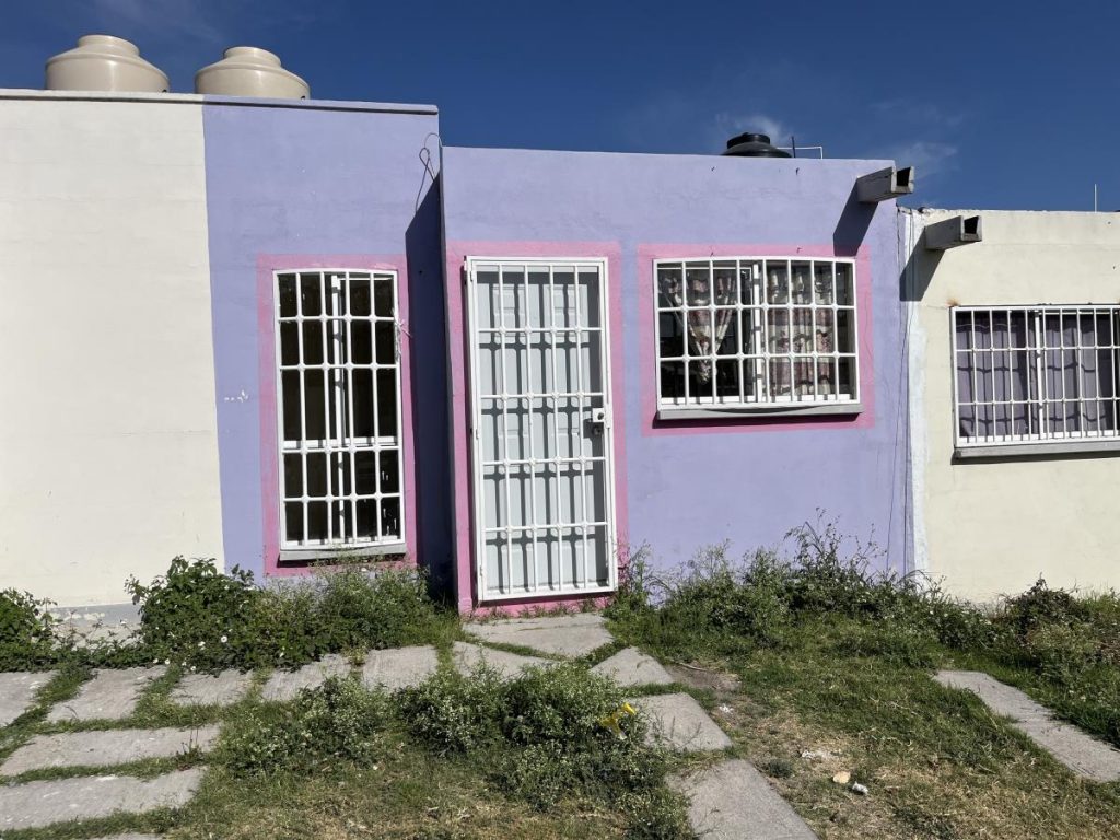 Casa en Renta en La Pradera El Marques Queretaro (2)