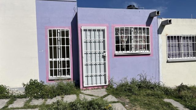 Casa en Renta en La Pradera El Marques Queretaro (2)