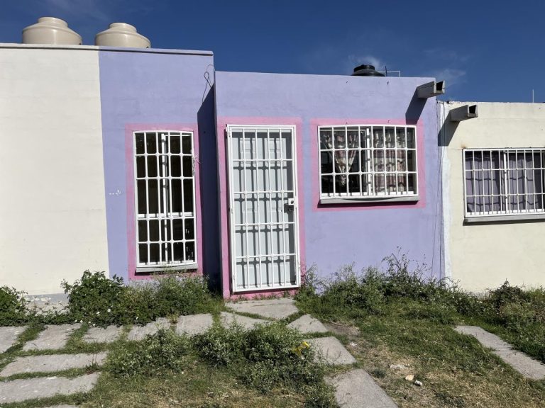 Casa en Renta en La Pradera El Marques Queretaro