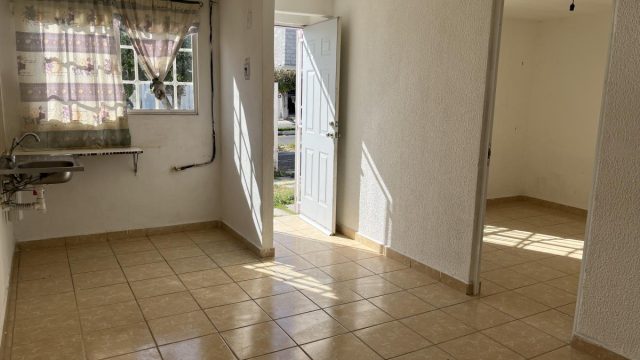 Casa en Renta en La Pradera El Marques Queretaro (4)