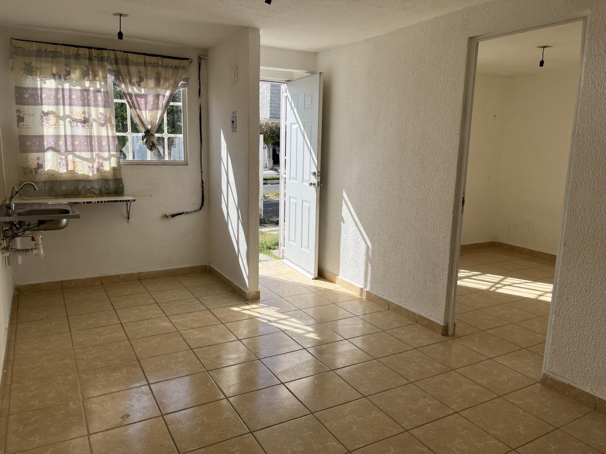Casa en Renta en La Pradera El Marques Queretaro (4)