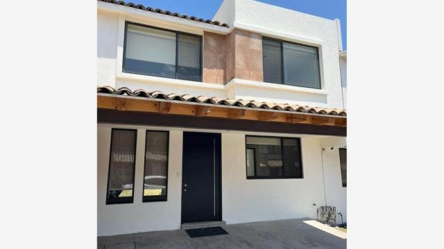 Casa en Renta en Lomas de Angelopolis San Andres Cholula Puebla 2