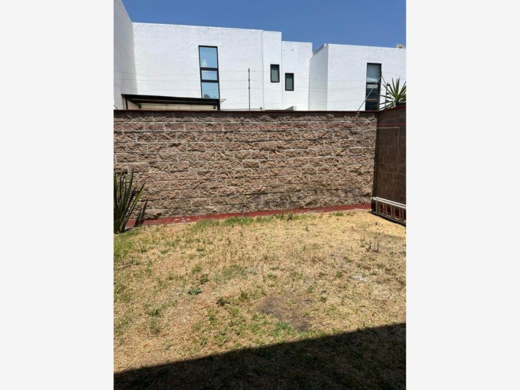 Casa en Renta en Lomas de Angelopolis San Andres Cholula Puebla 6