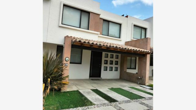 Casa en Renta en Lomas de Angelopolis San Andres Cholula Puebla 9