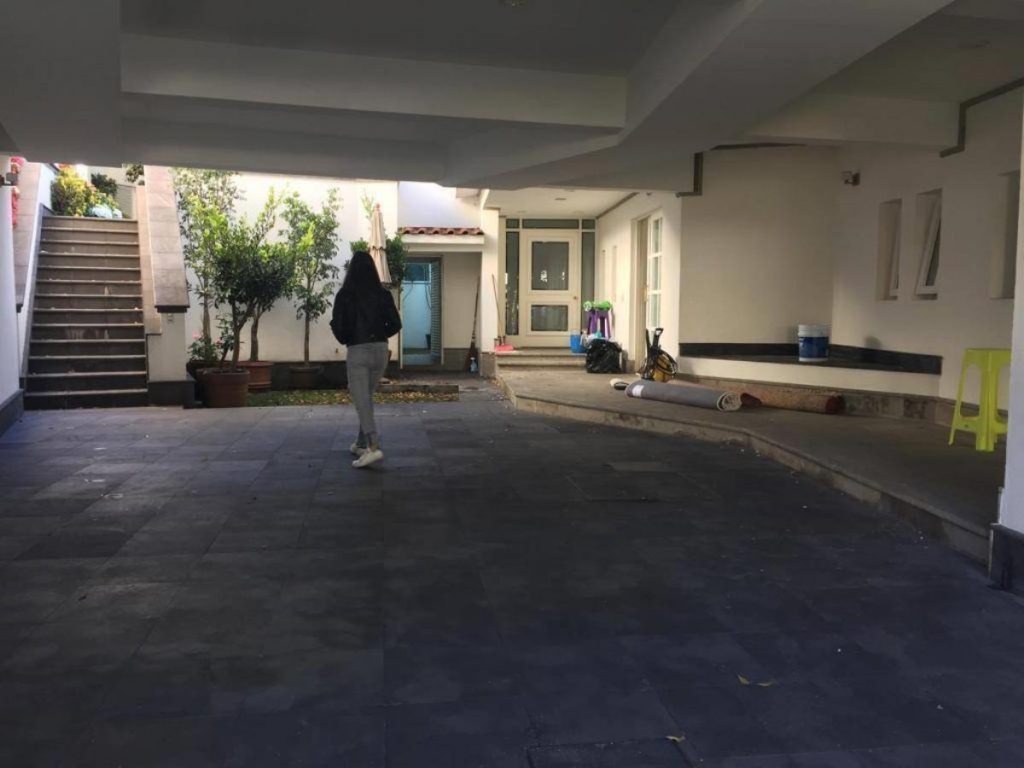 Casa en Renta en Lomas de Santa Fe Alvaro Obregon CDMX (1)