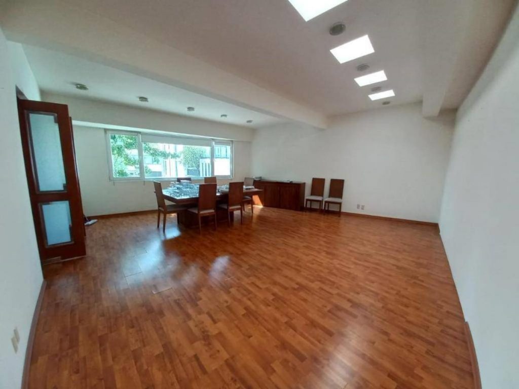 Casa en Renta en Lomas de Santa Fe Alvaro Obregon CDMX (4)