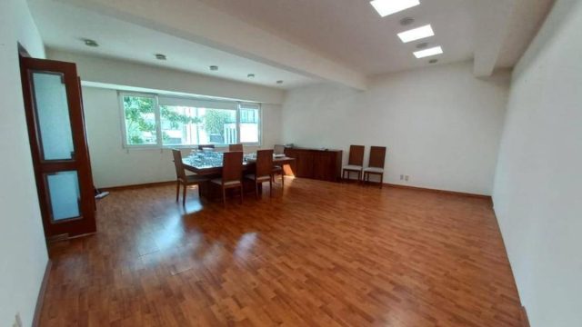 Casa en Renta en Lomas de Santa Fe Alvaro Obregon CDMX (4)