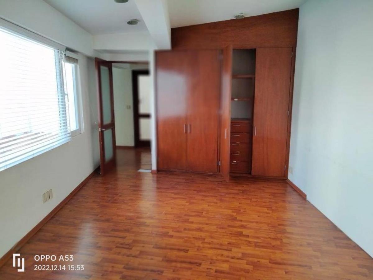 Casa en Renta en Lomas de Santa Fe Alvaro Obregon CDMX (5)