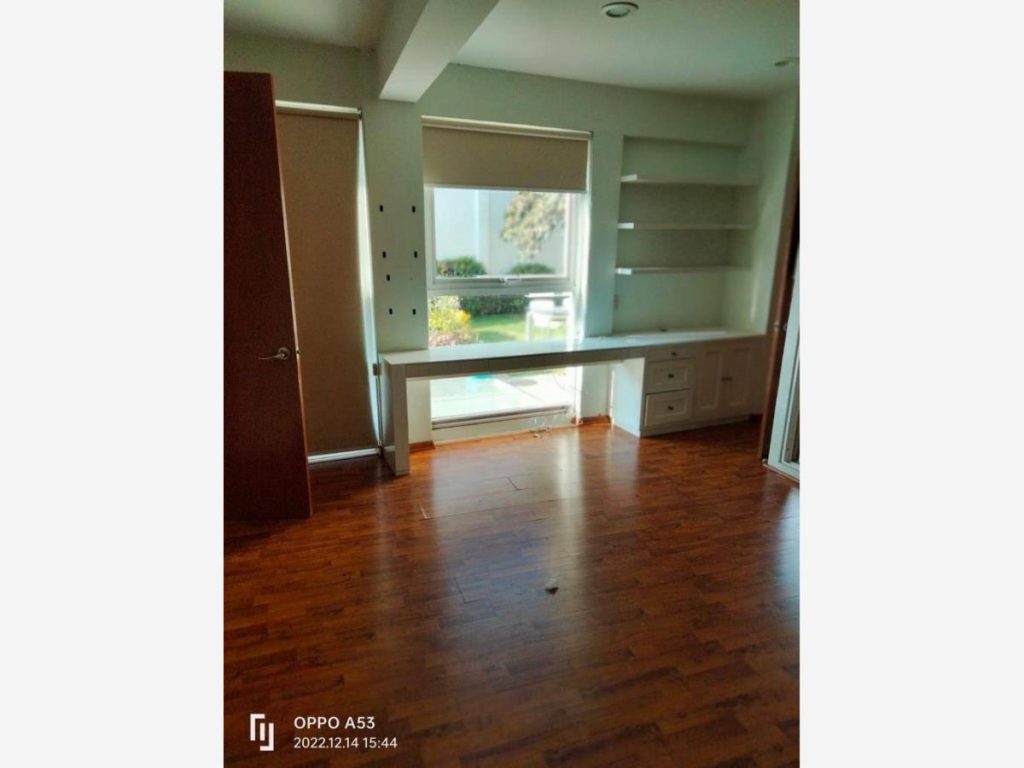 Casa en Renta en Lomas de Santa Fe Alvaro Obregon CDMX (6)