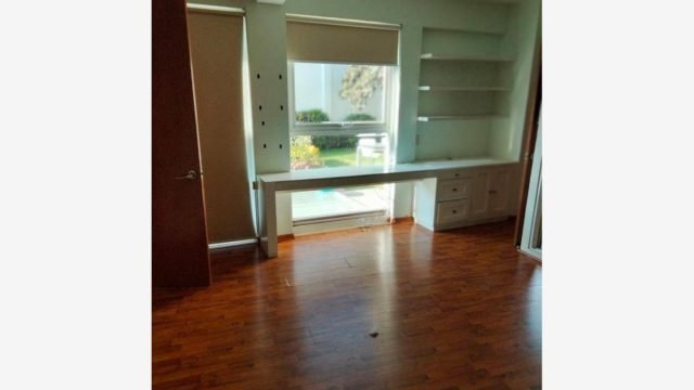 Casa en Renta en Lomas de Santa Fe Alvaro Obregon CDMX (6)