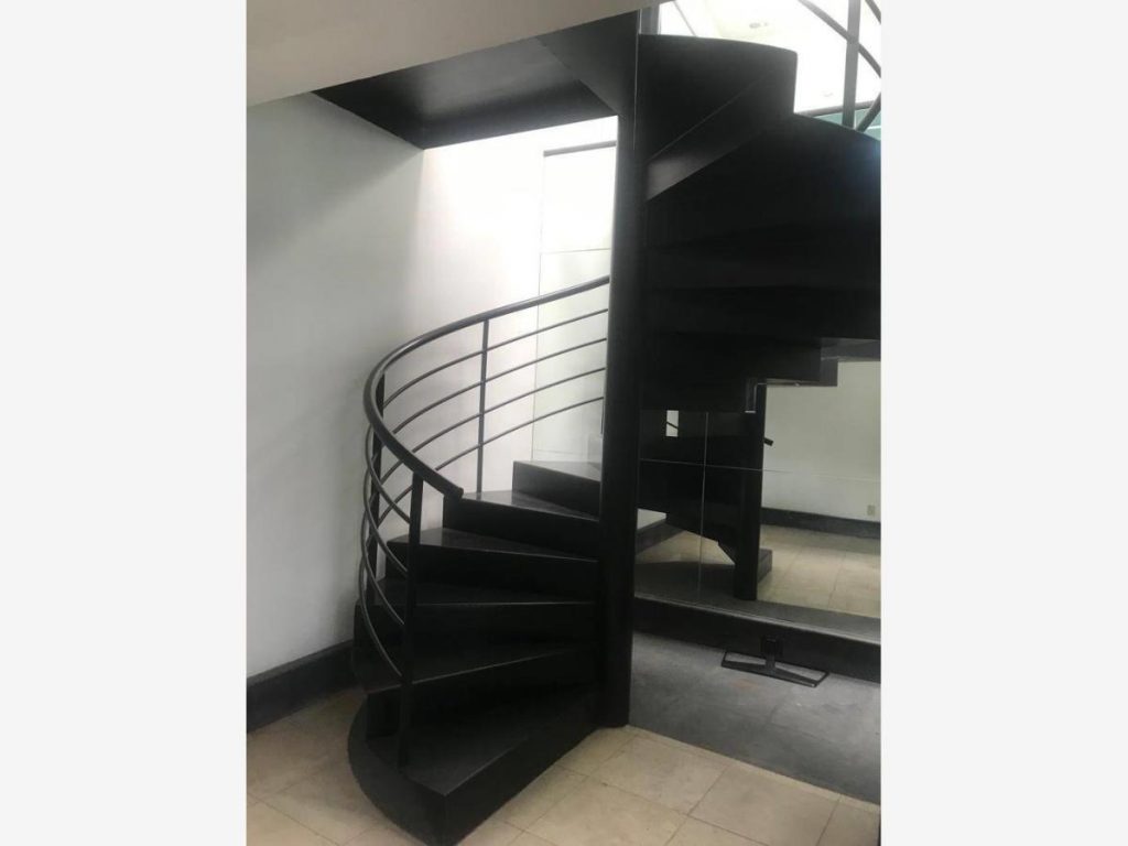 Casa en Renta en Lomas de Santa Fe Alvaro Obregon CDMX (7)