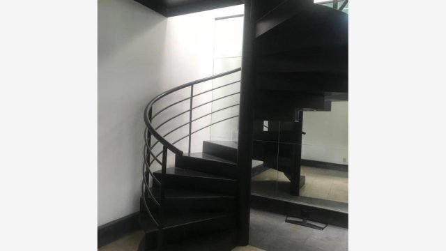 Casa en Renta en Lomas de Santa Fe Alvaro Obregon CDMX (7)