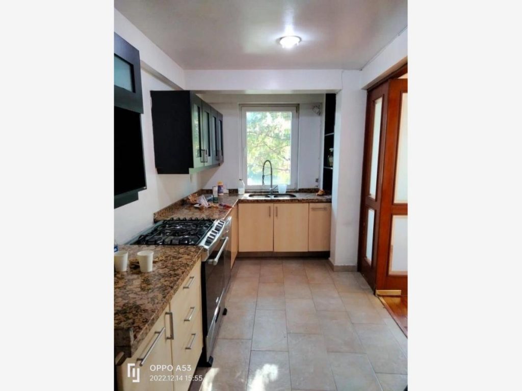 Casa en Renta en Lomas de Santa Fe Alvaro Obregon CDMX (8)