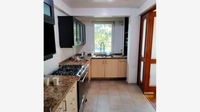 Casa en Renta en Lomas de Santa Fe Alvaro Obregon CDMX (8)