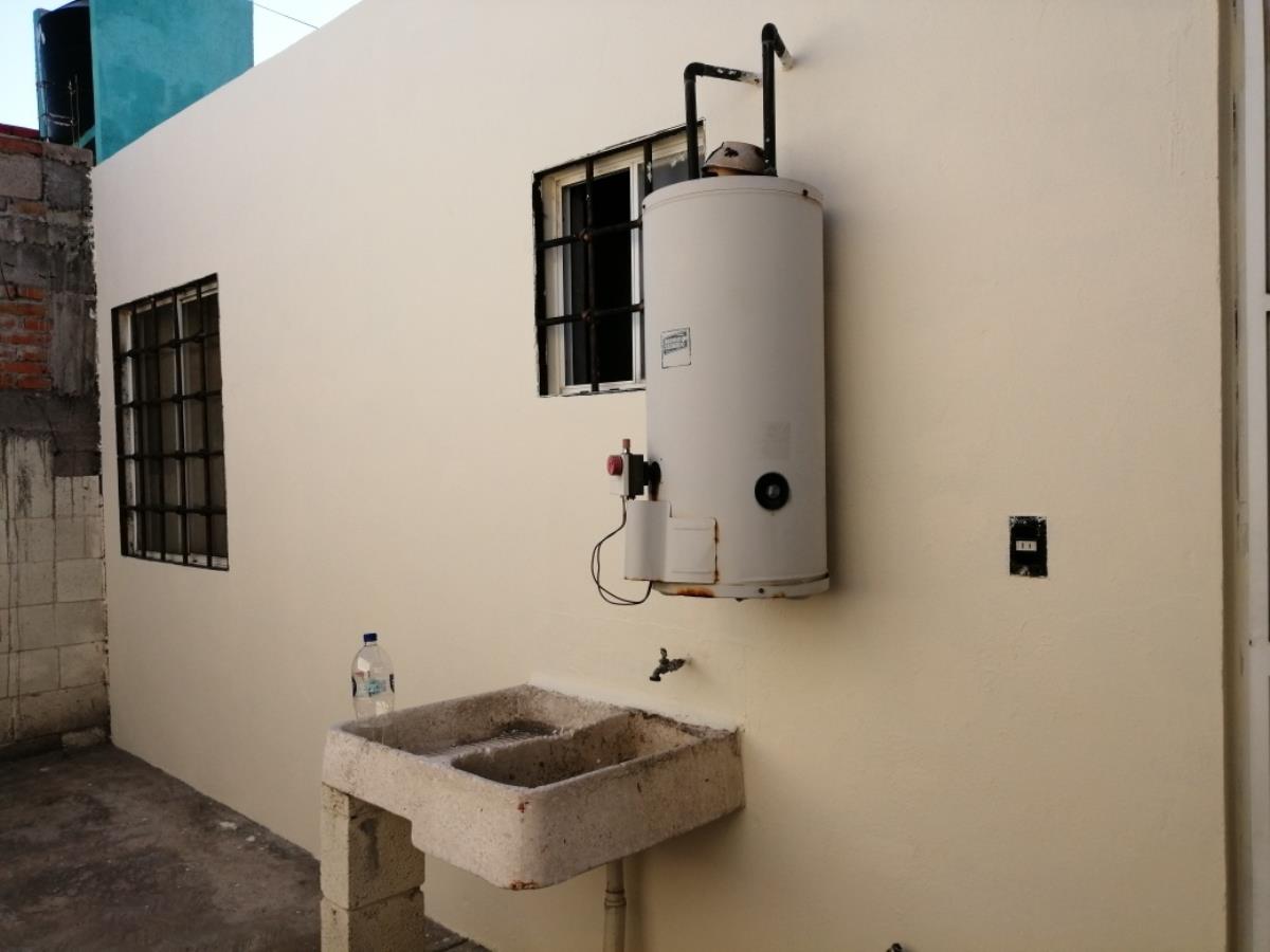 Casa en Renta en Praderas del Sol San Juan del Rio Queretaro (3)