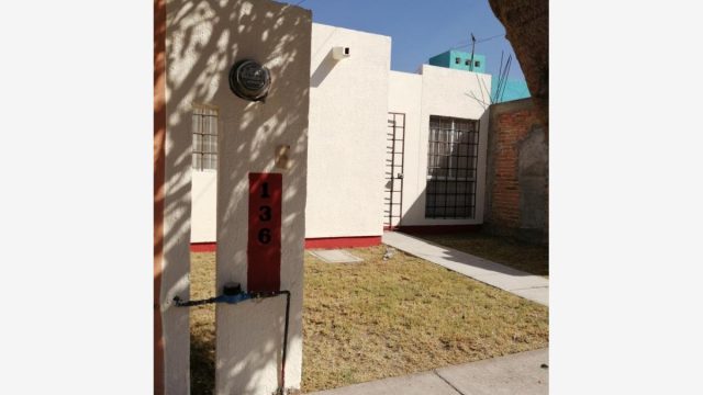Casa en Renta en Praderas del Sol San Juan del Rio Queretaro (4)