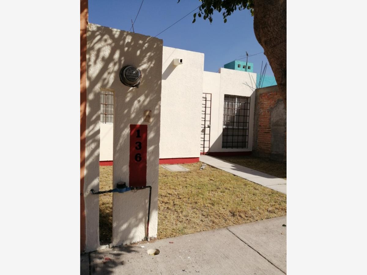 Casa en Renta en Praderas del Sol San Juan del Rio Queretaro (4)