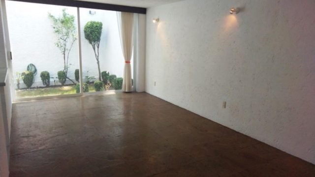 Casa en Renta en Pueblo Nuevo Bajo La Magdalena Contreras CDMX (4)