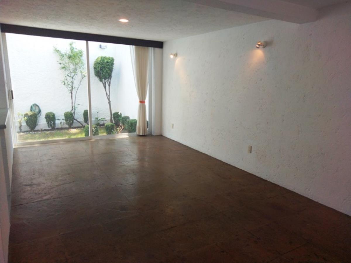 Casa en Renta en Pueblo Nuevo Bajo La Magdalena Contreras CDMX (4)