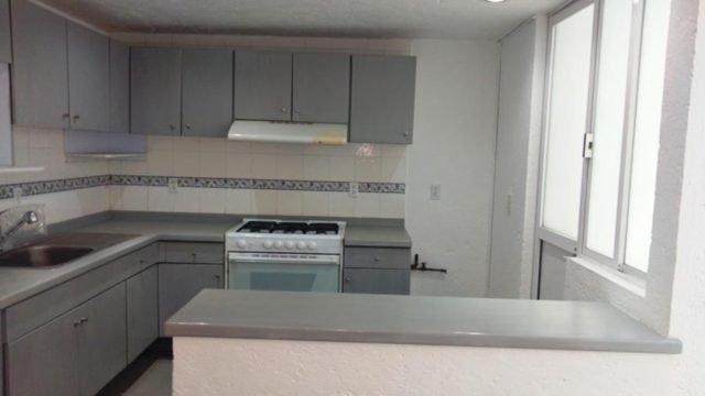 Casa en Renta en Pueblo Nuevo Bajo La Magdalena Contreras CDMX (5)