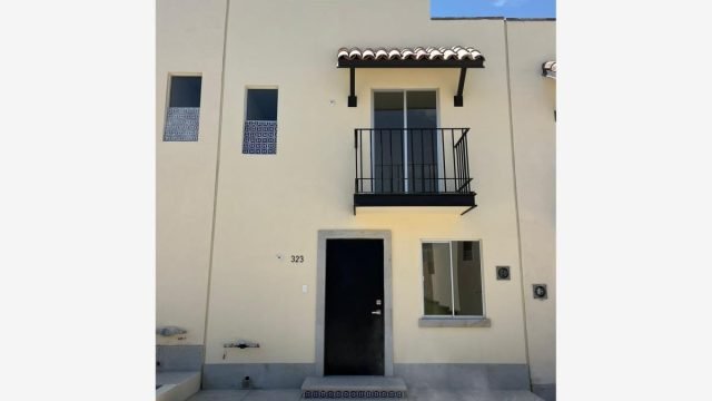 Casa en Renta en Residencial Alta California Tlajomulco de Zuniga Jalisco 1