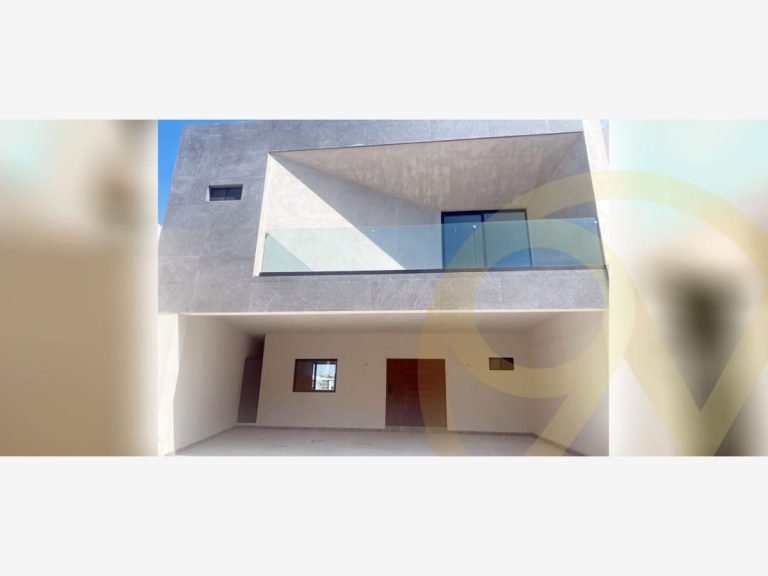Casa en Renta en Residencial Dinastía Monterrey Nuevo Leon