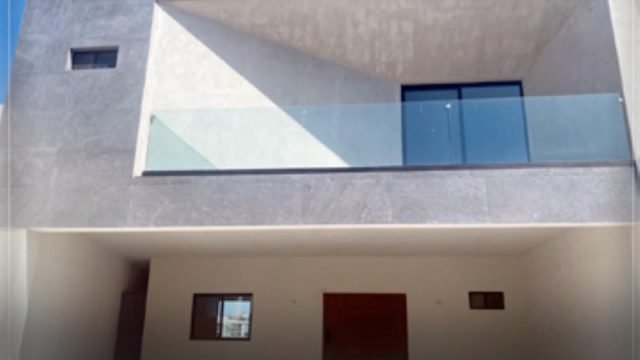 Casa en Renta en Residencial Dinastia Monterrey Nuevo Leon 2