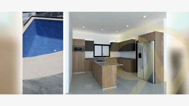 Casa en Renta en Residencial Dinastia Monterrey Nuevo Leon 4